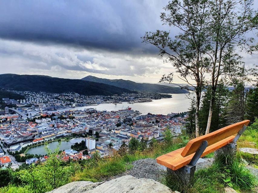 Bergen: Mountain Hike on Top of Bergen - Public Tour - Getting There