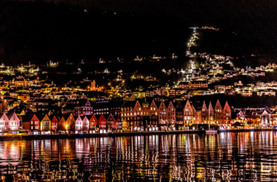 Bergen: Private Guided City Sightseeing Tour - Customer Reviews