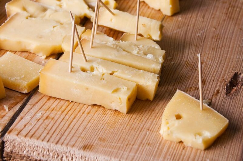 Bern: Gruyères Cheese and Cailler Chocolate Tasting Tour - Booking Information