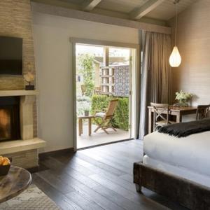 Bernardus Lodge & Spa - Policies and Services