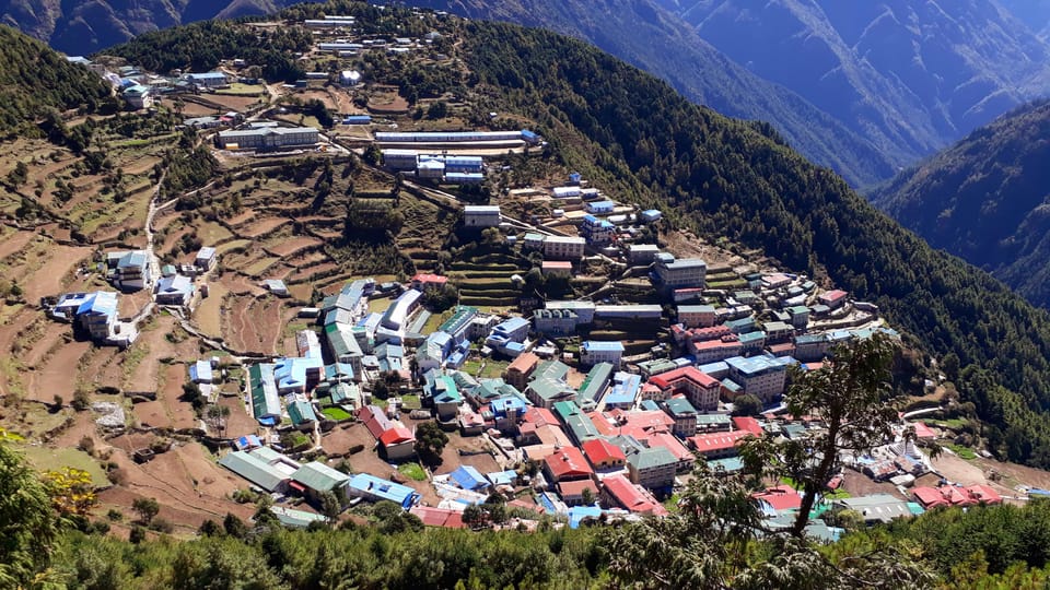 Best Hike to Gokyo Lake Trek - Cultural Significance