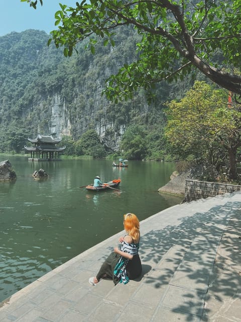 Best Itinerary for Ninh Binh 2 Days 1 Night With Famous Places - Adventure at Mua Cave