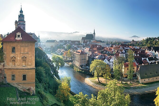 Best of Cesky Krumlov Old Town and Castle Exteriors - Positive Customer Experiences and Feedback