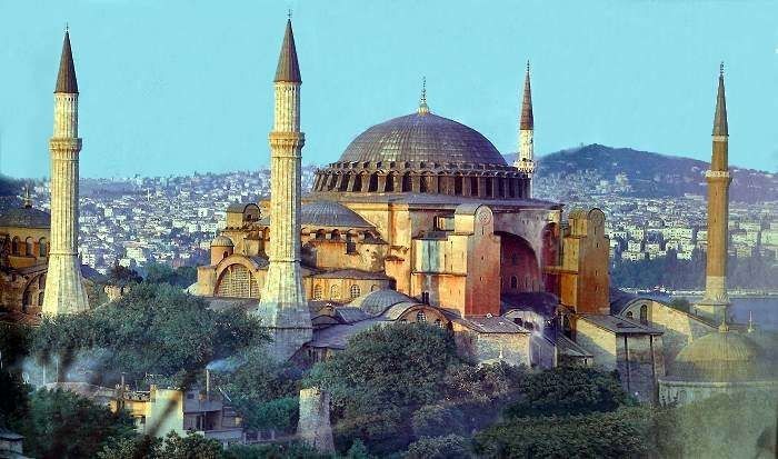 Best of Istanbul Full Day Private Tour - Exploring the Hippodrome