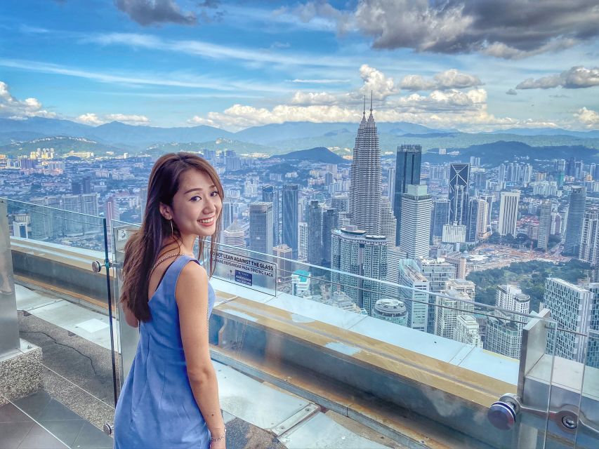 Best of Kuala Lumpur Tour With KL Tower & Batu Caves - Important Information