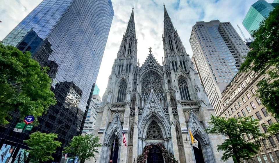 Best of Midtown Manhattan Walking Tour - Tour Duration and Price