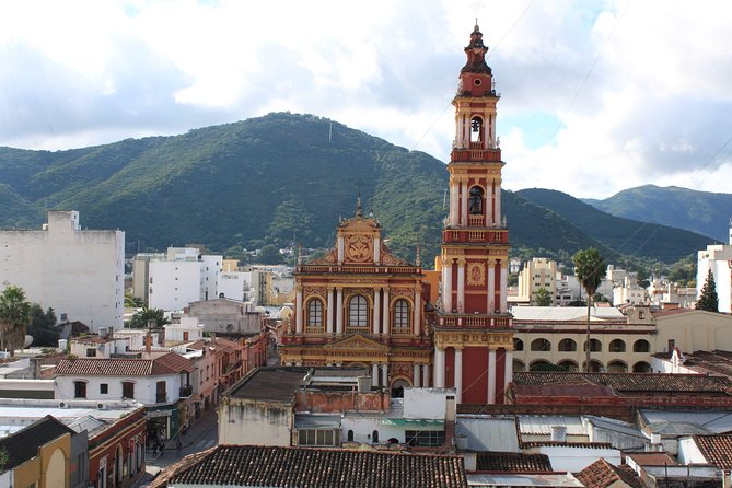 Best of Salta: Guided City Tour - Reviews and Feedback