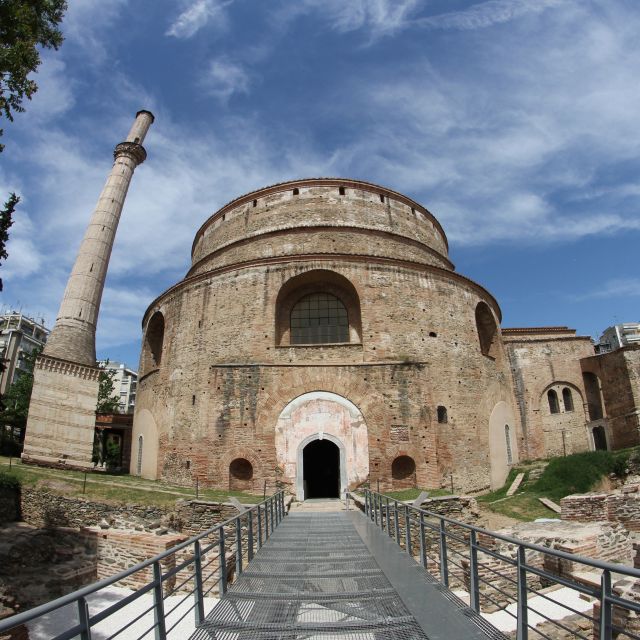 Best of Thessaloniki: Private Guided Tour - Tips for Your Visit