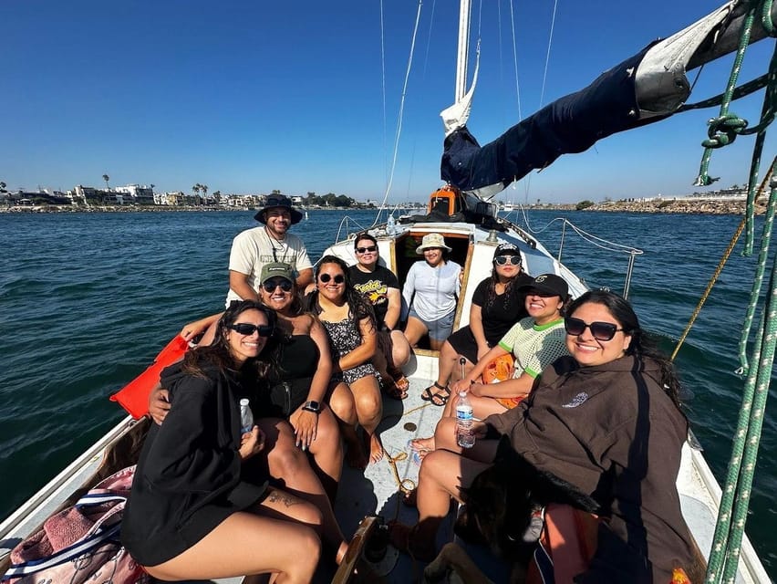 Best Price Boat Ride in Marina Del Rey - Frequently Asked Questions