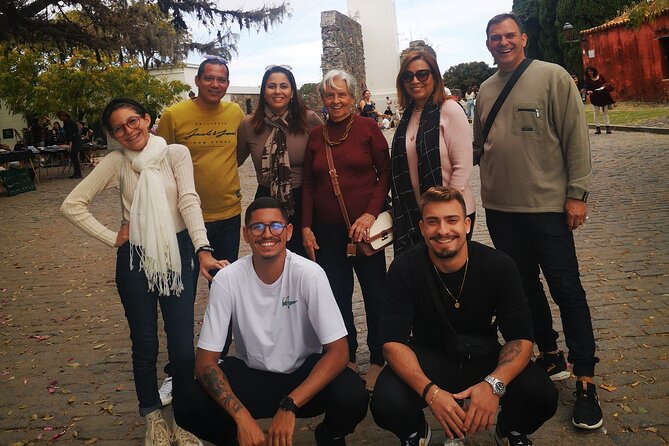 Best Private & Personalized Day Trip to Colonia Del Sacramento - Traveler Feedback and Testimonials