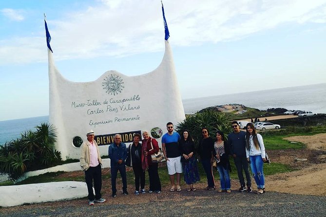 Best Private & Personalized Day Trip to Punta Del Este - Ratings and Reviews