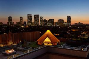 Beverly Wilshire, A Four Seasons Hotel - Special Offers and Packages