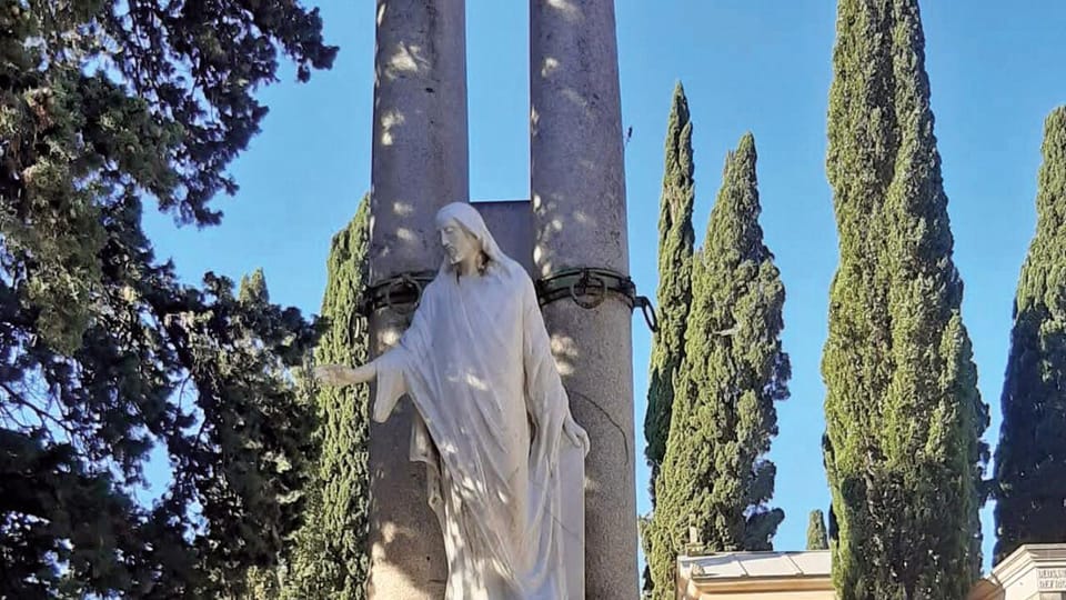 Beyond the Veil: Catacombs and Cemeteries of Palermo - Guided Tours and Cultural Insights