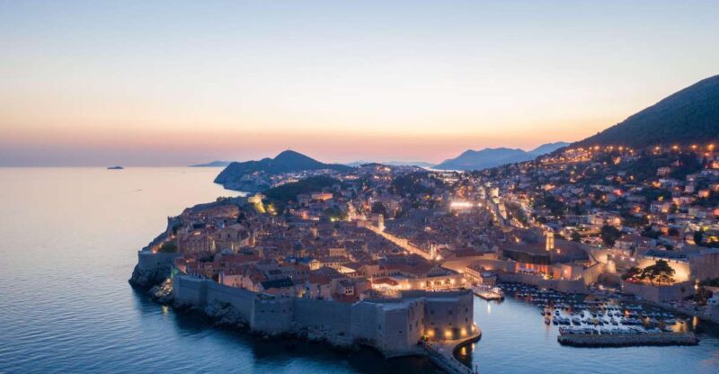 Beyond Walls : A 3-hour Heritage Journey in Dubrovnik - Included Amenities