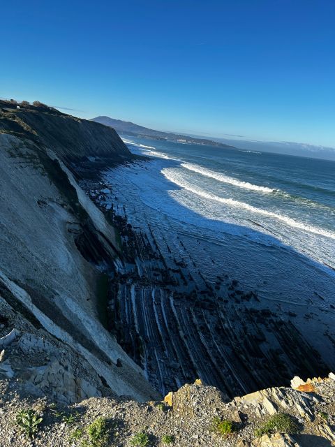 Biarritz: Sweet Spanish Escape - Transportation Details
