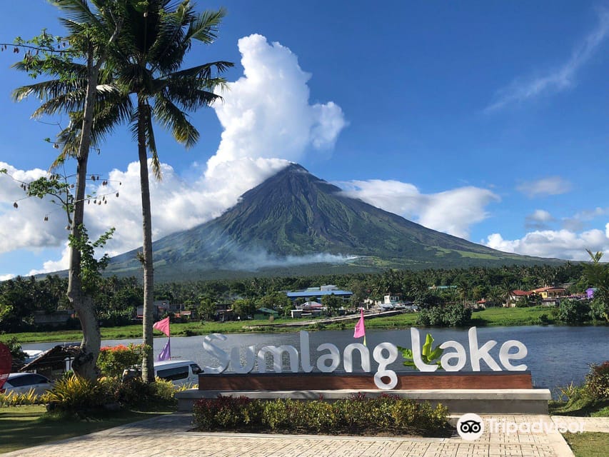 Bicol Camalig Adventour (Shared Tour) - Language and Group