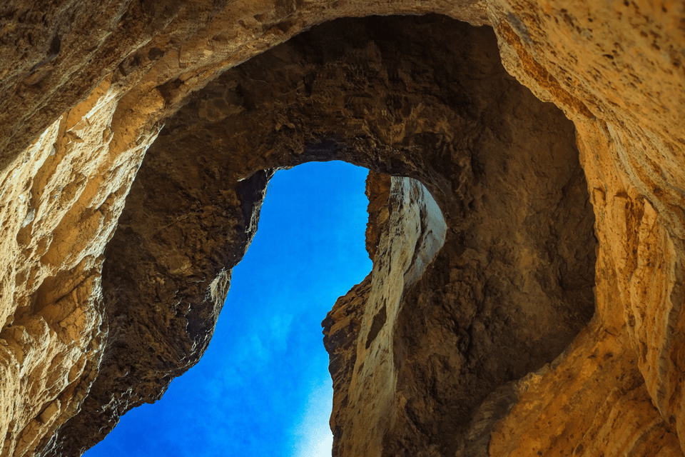 Big Bend National Park Self-Guided Driving Audio Tour - Preparation and Requirements