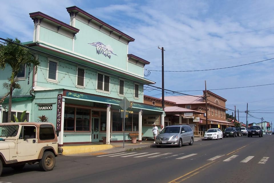 Big Island Double Valley Slingshot Adventure Tour - Booking Process