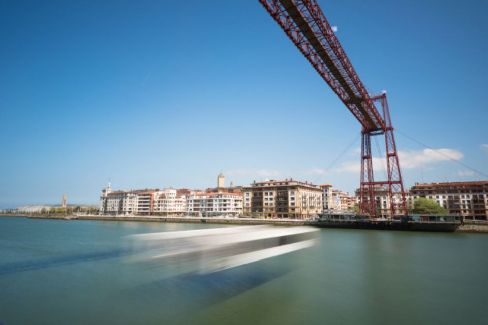 Bike With Pintxos & Drinks in Getxo. Bilbao's Scenic Seaside - Recommendations for Participants