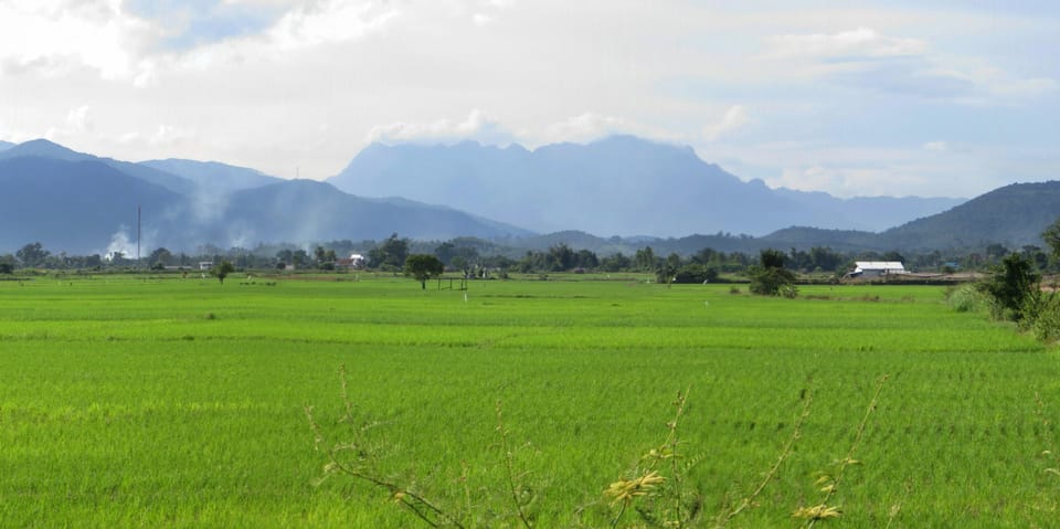 Biking the Hills of Chiang Dao From Chiang Mai - Important Guidelines