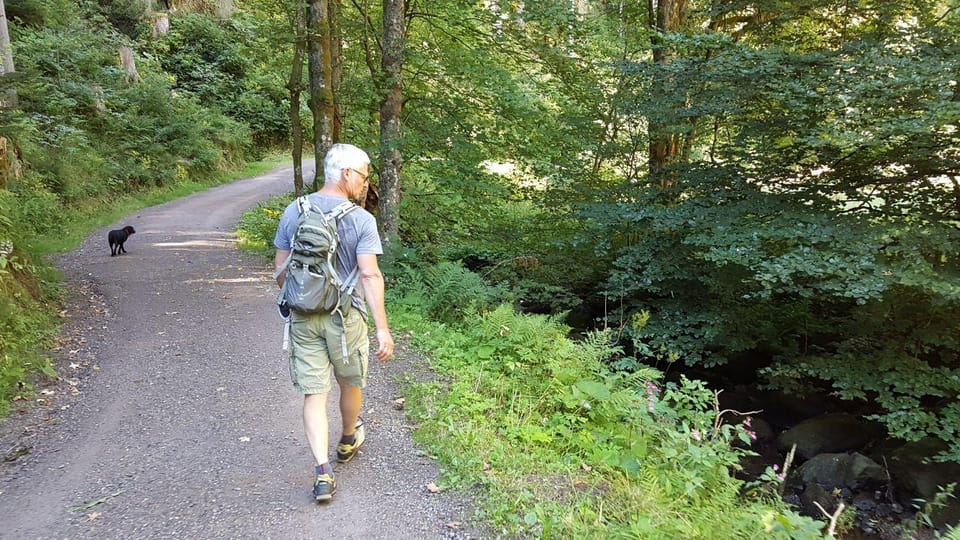 Black Forest: Ravenna Gorge Hike, Self-Guided - Preparation and Important Information