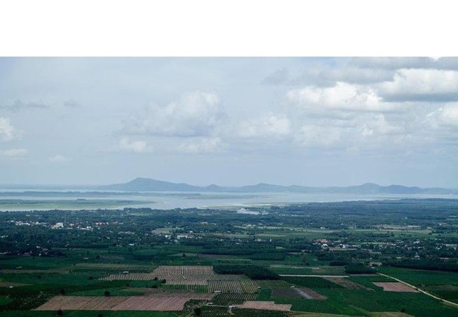 Black Virgin Moutain, Cuchi Tunnels and Cao Dai Temple 1 Day - Cultural and Historical Significance