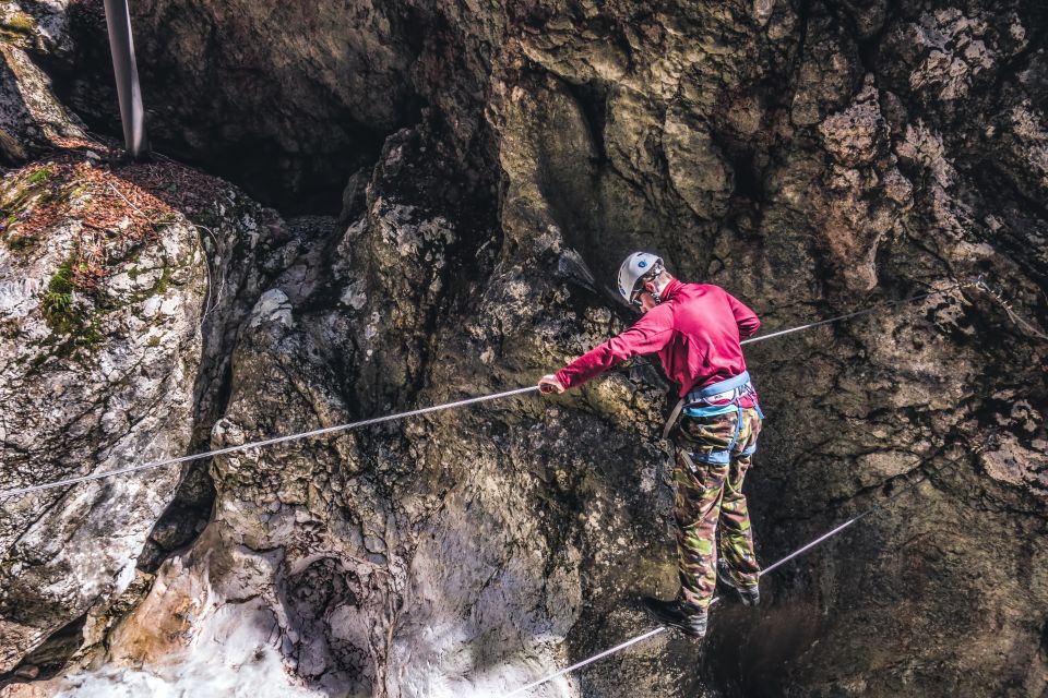 Bled: Fairytale Via Ferrata Route - Frequently Asked Questions