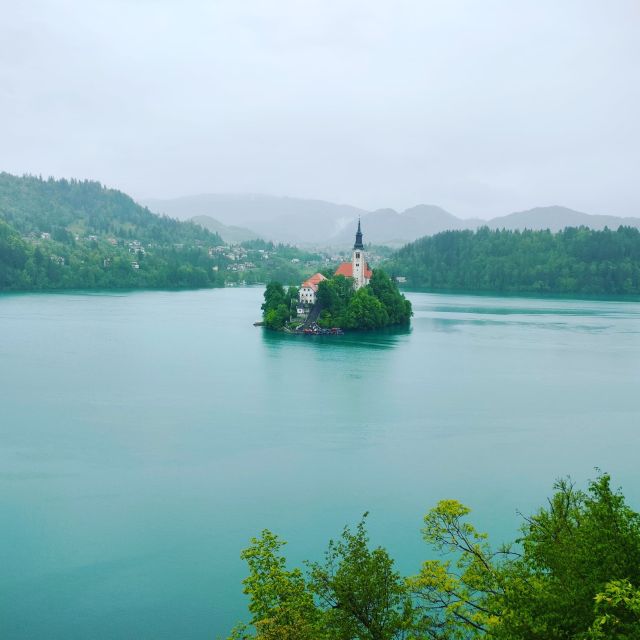 Bled Lake Day Tour From Ljubljana - Tips for Your Visit