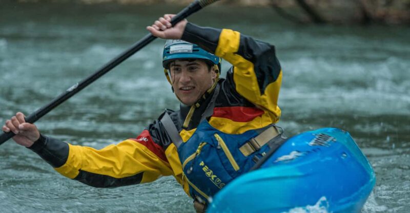 Bled: Sava River Kayaking Tour - Frequently Asked Questions