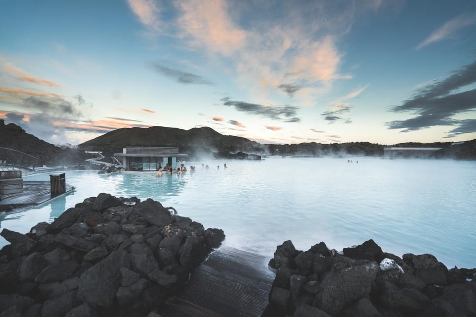 Blue Lagoon With Private Roundtrip Transfer - Transportation Information