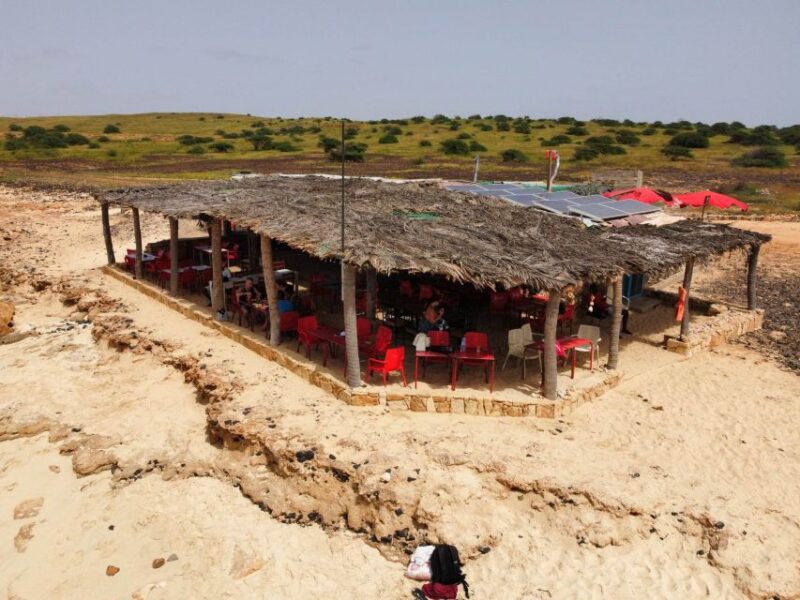 Boa Vista: Full-Day Island Tour - Important Information