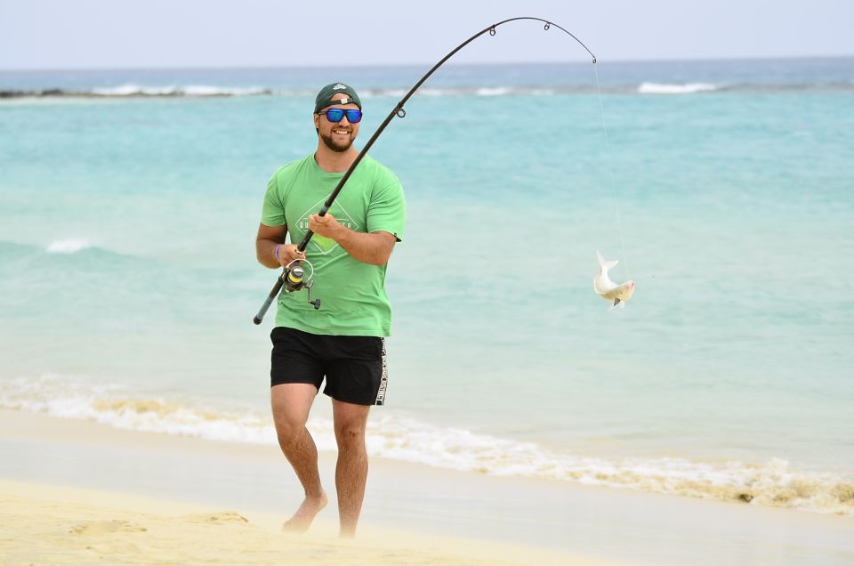 Boa Vista Island: Fishing With Local Fishermen - Cancellation and Refund Policy