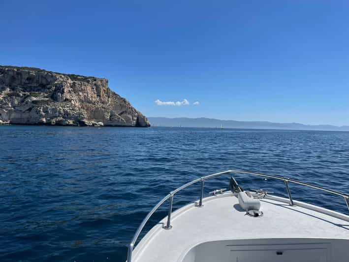 Boat Excursion to the Gulf of Cagliari and Its Coves - Customer Feedback and Ratings