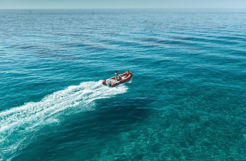 Boat Rental Cagliari - What to Bring