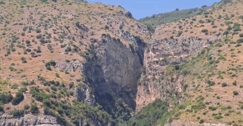 Boat Tour on the Amalfi Coast With Lunch - Booking and Cancellation Policy