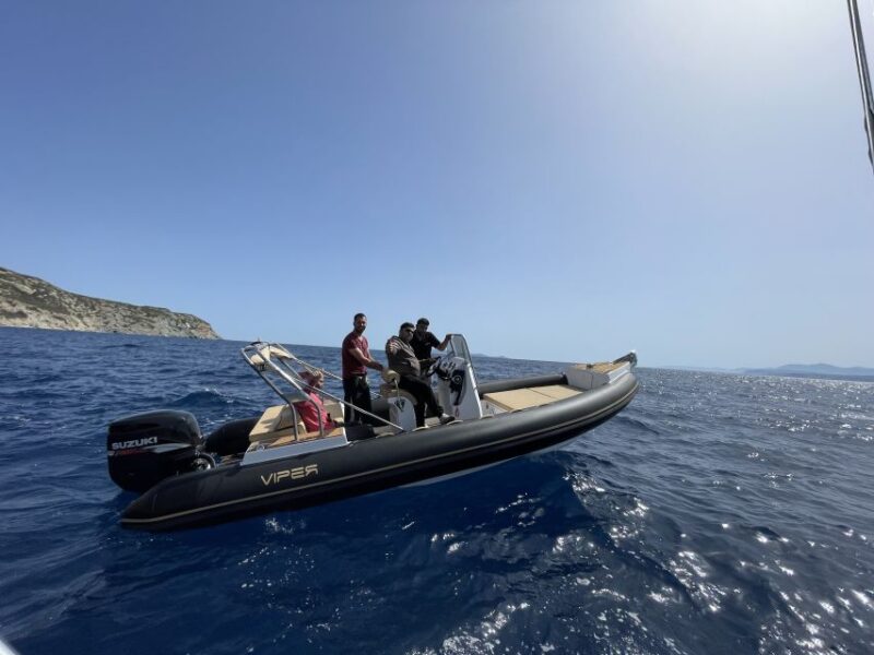 Boat Trip - Booking Your Adventure