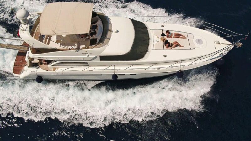 Bodrum: Bodrum Private Boat Tour With Lunch - Customer Reviews