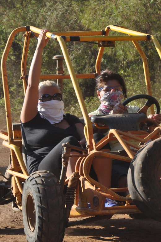 Bodrum Buggy Safari - Customer Reviews