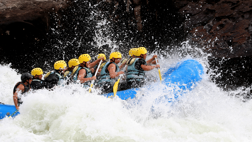 Bodrum: Dalaman River Rafting Tour - Customer Reviews