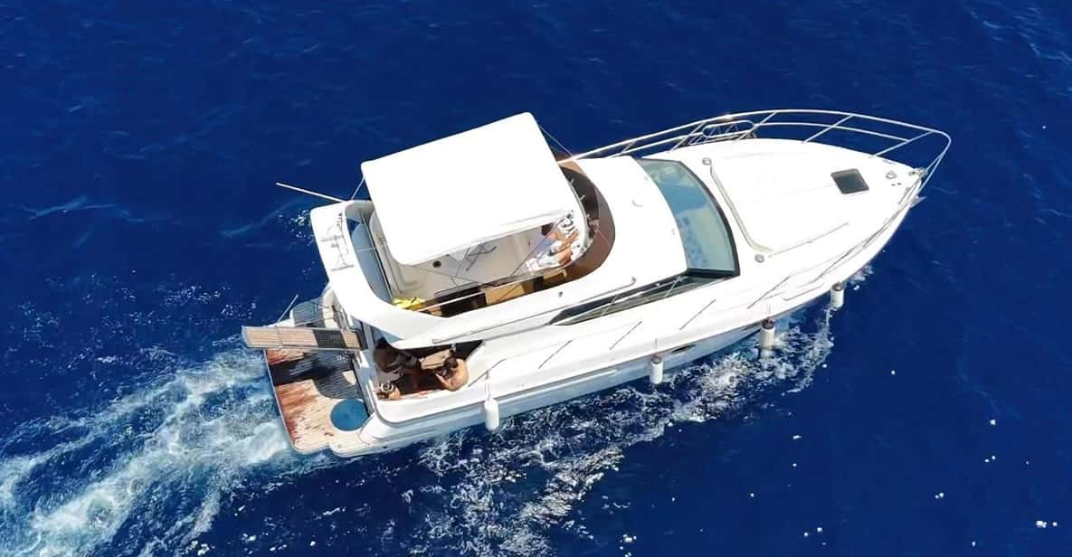 Bodrum: Private Motoryacht Tour With Swimming Stops & Lunch - Customer Feedback