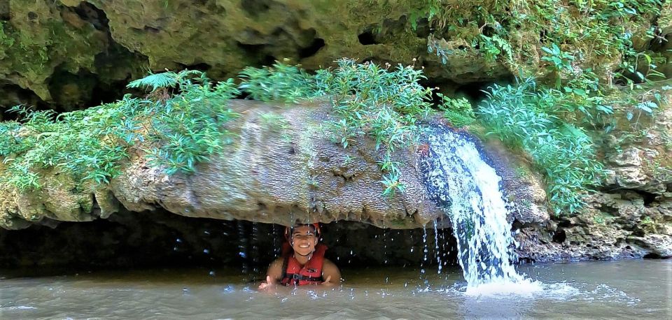 Body Rafting, Caving: off the Beaten, Path Nature Reserve. - Transportation and Meeting Locations