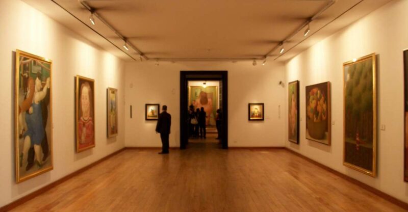 Bogotá Layover Tour - Must-See Locations