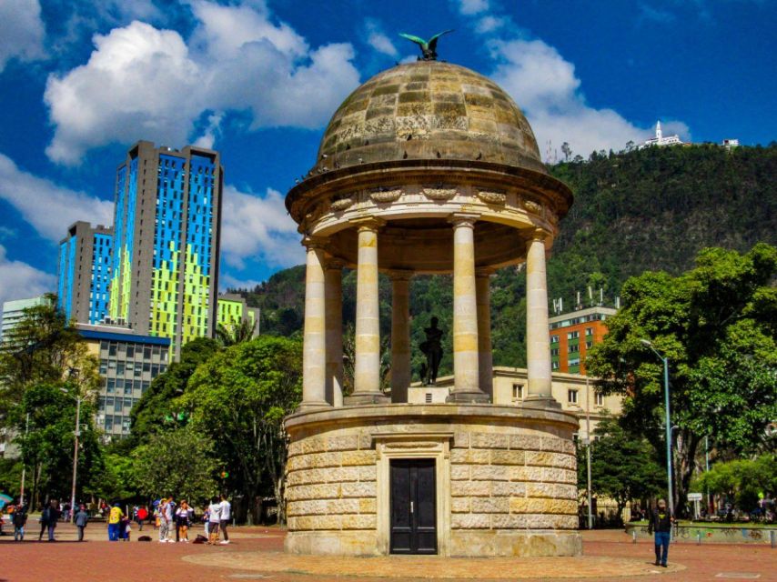 Bogotá: Private City Tour With Guide and Transportation - Additional Information