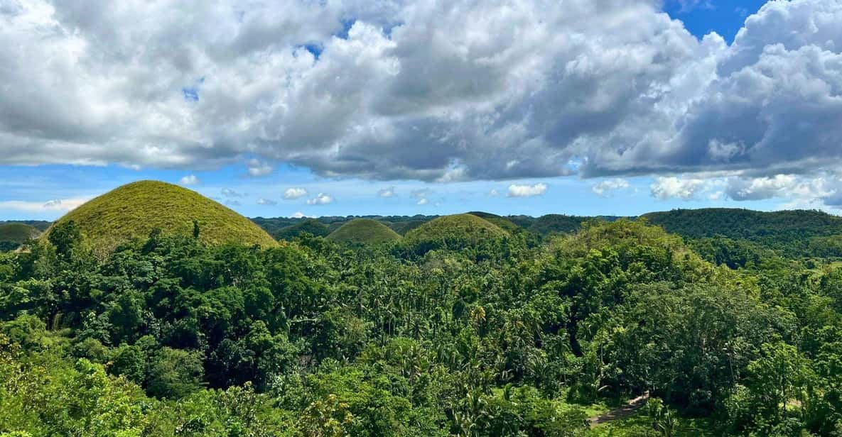 Bohol Countryside Private Tour: Discover the Untamed Beauty - Immaculate Conception Parish