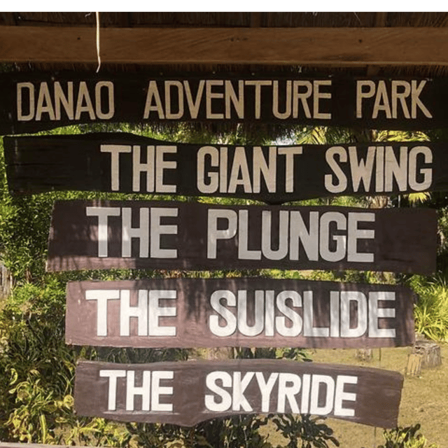 Bohol: Danao Adventure With the Plunge - Frequently Asked Questions