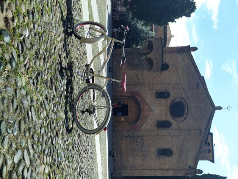 Bologna: Bike Rental - Tips for a Great Ride