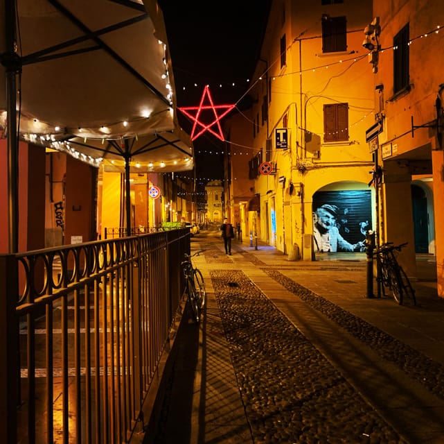 Bologna: Craft Beer Tasting Bike Tour - Booking and Cancellation Policy