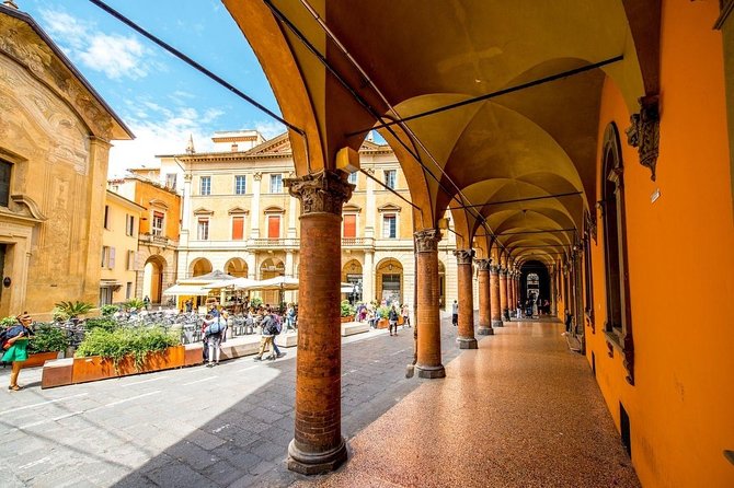 Bologna Private Tours With Locals: 100% Personalized, See the City Unscripted - Positive Customer Feedback