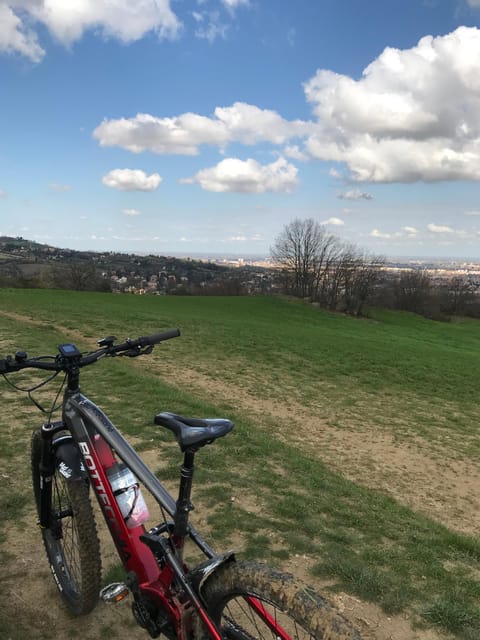 Bologna: Self-Guided Tour of the Center by E-Bike - Customer Reviews