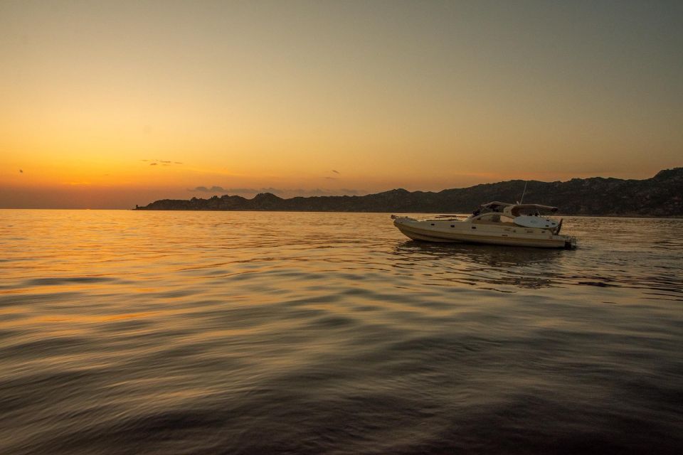 Bonifacio: Sunset Aperitif Dining Boat Tour - Customer Feedback